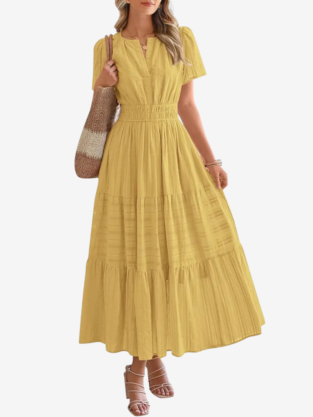 DDRS Reverie Cinch Maxi