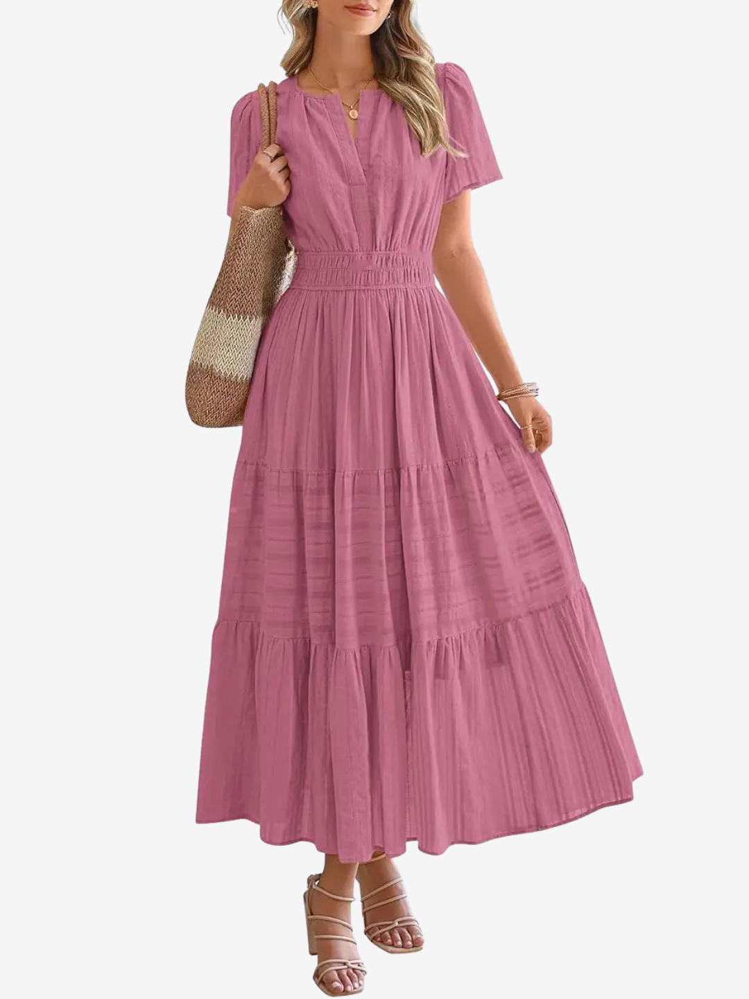 DDRS Reverie Cinch Maxi