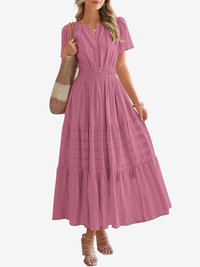 Dusty Pink
