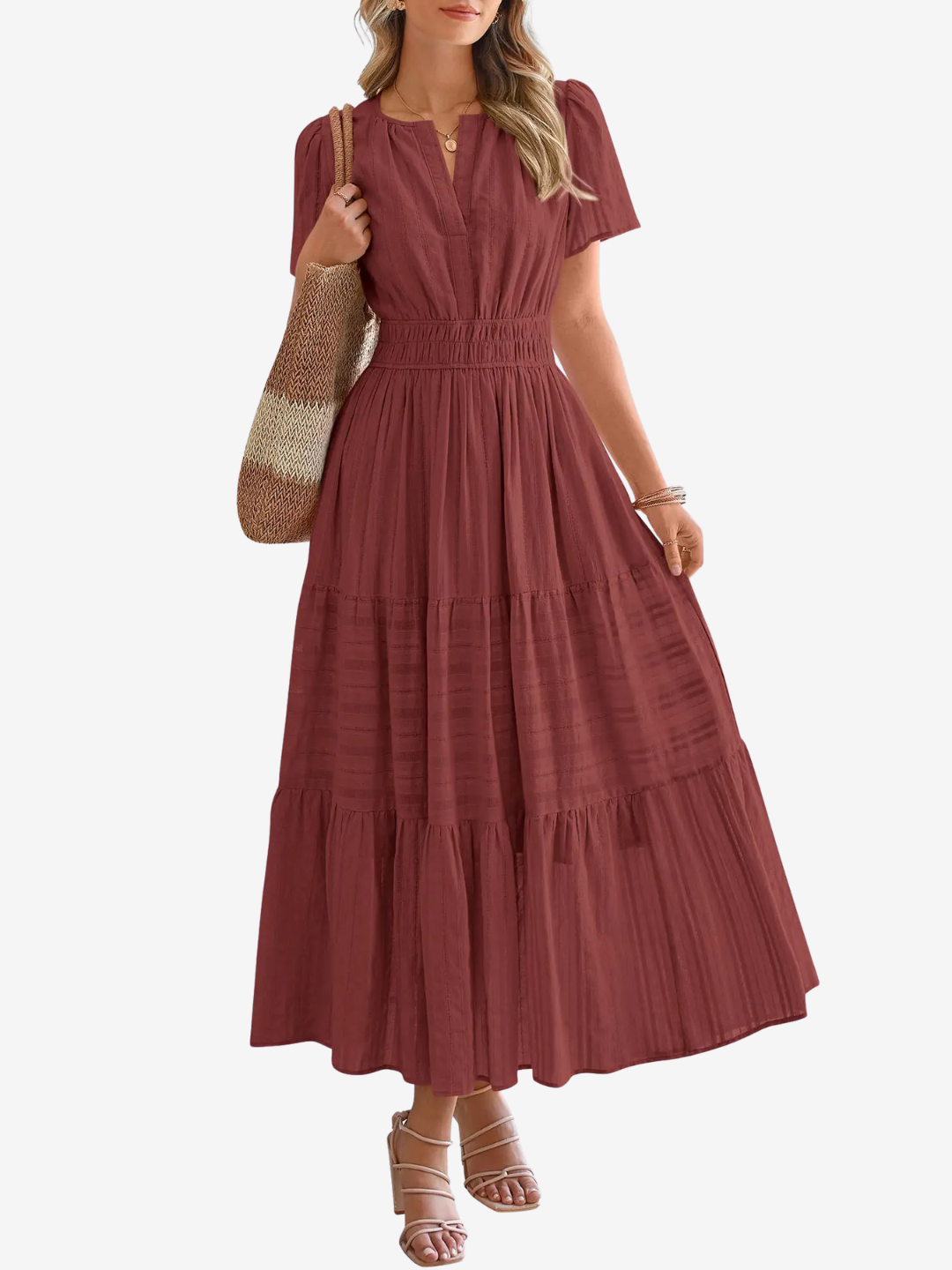 DDRS Reverie Cinch Maxi