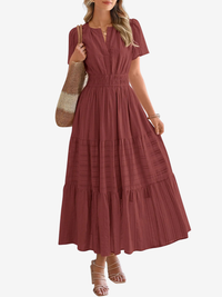 Brown Red