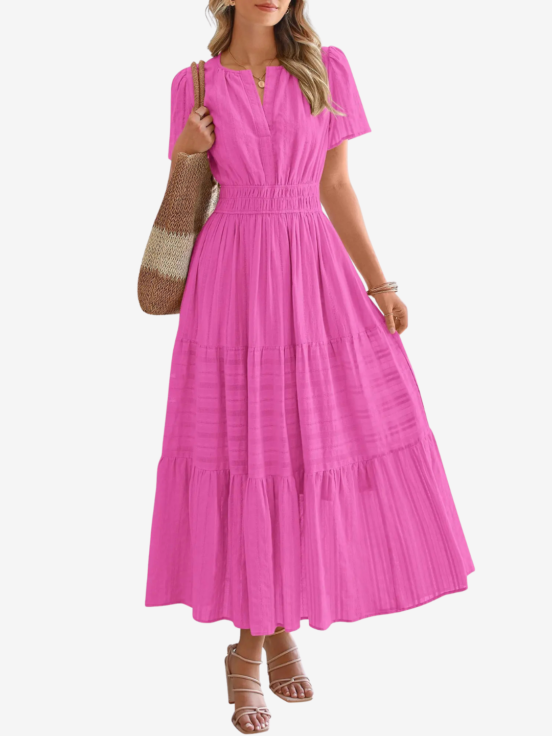 DDRS Reverie Cinch Maxi