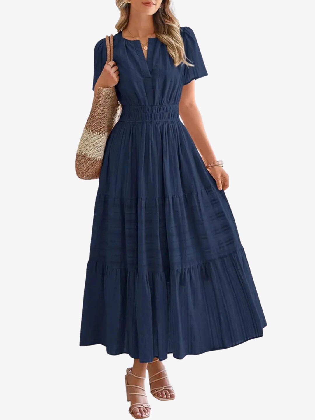 DDRS Reverie Cinch Maxi
