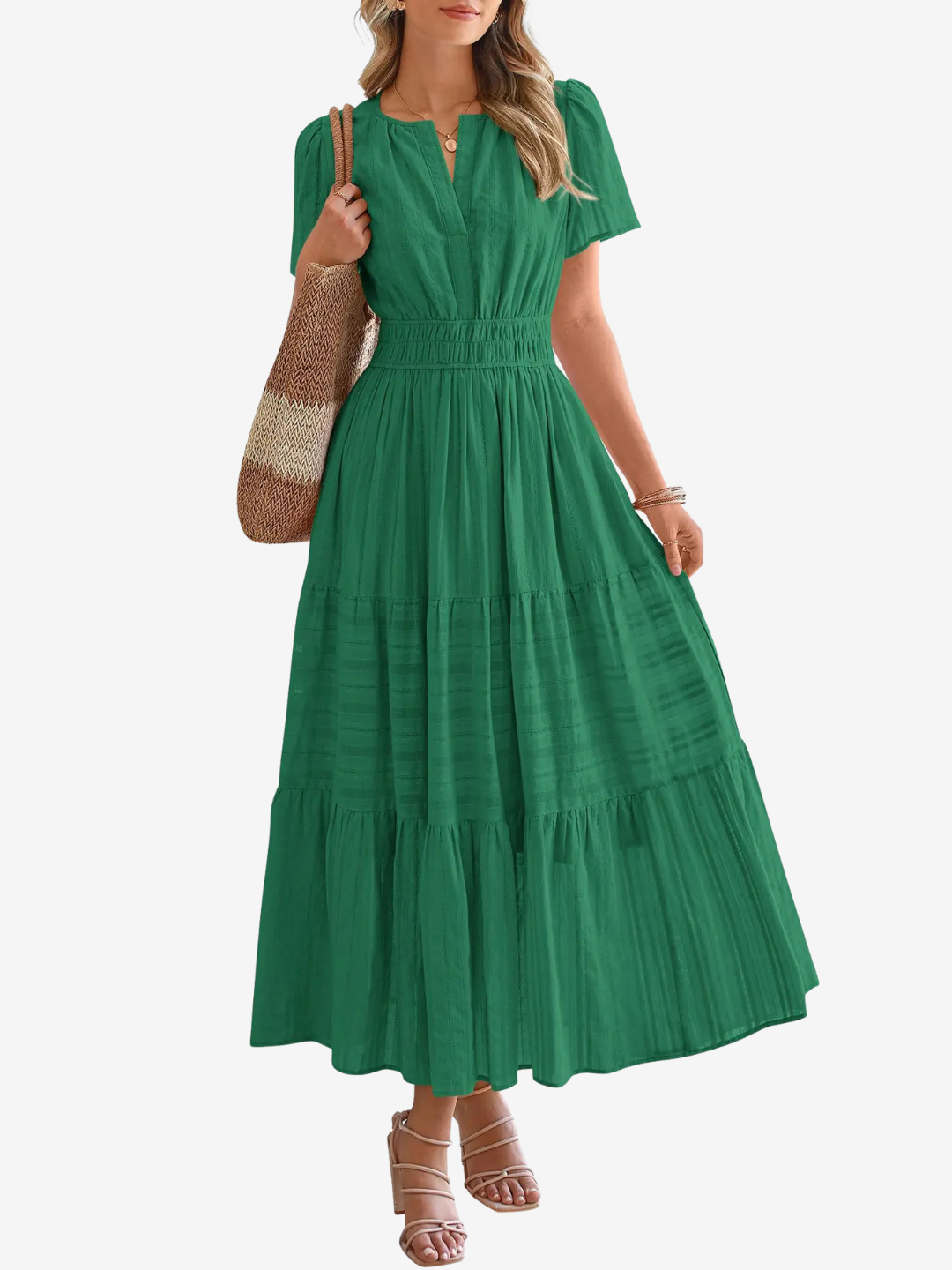 DDRS Reverie Cinch Maxi