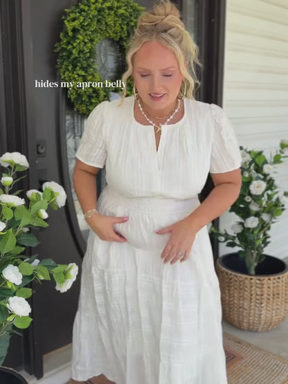 DDRS Reverie Cinch Maxi