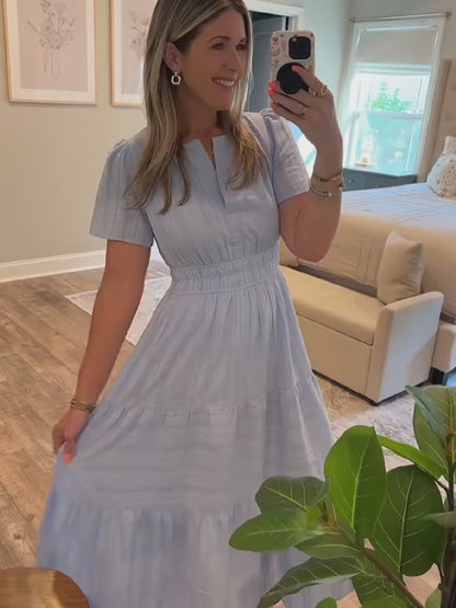 DDRS Reverie Cinch Maxi